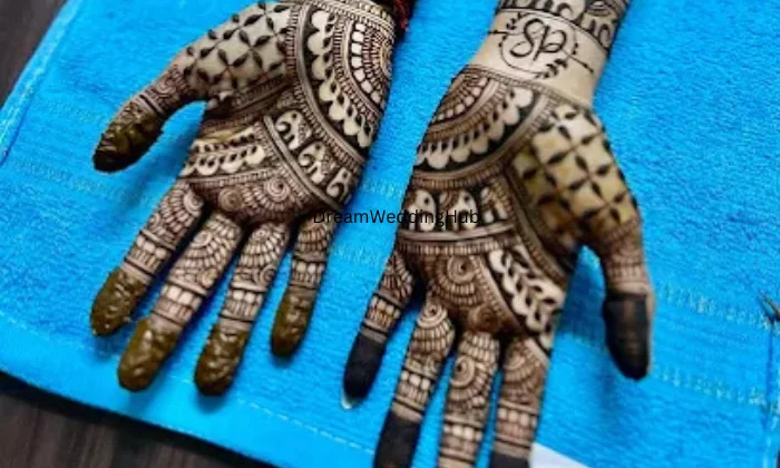 Chennai Mehndi